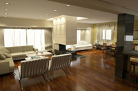 Sydney Residential Building