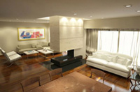 Sydney Residential Building