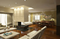 Sydney Residential Building