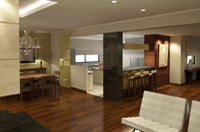 Sydney Residential Building